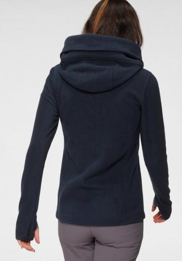 Флисовая куртка