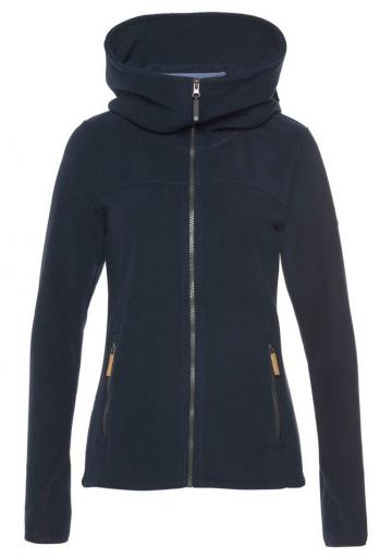 Флисовая куртка