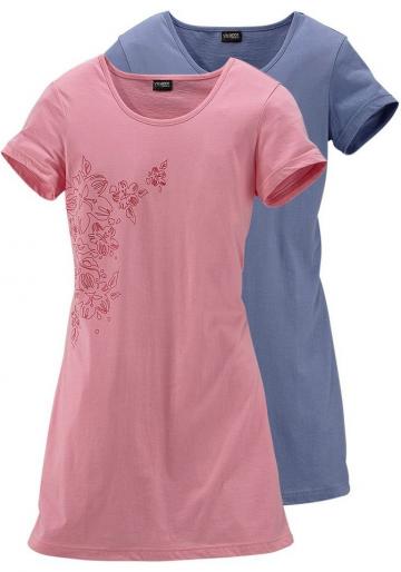 Ночная рубашка (2 шт)