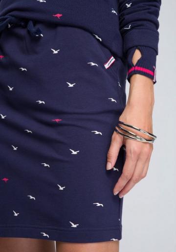 Летняя юбка