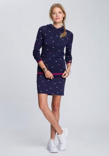 Летняя юбка