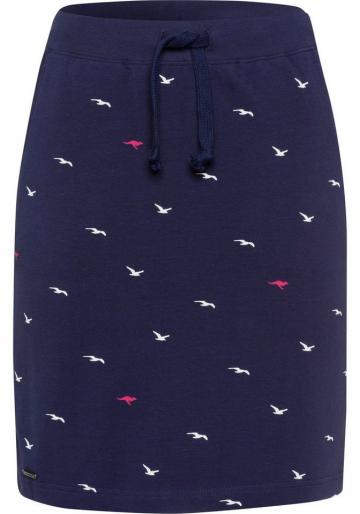 Летняя юбка