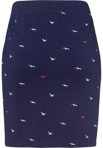 Летняя юбка