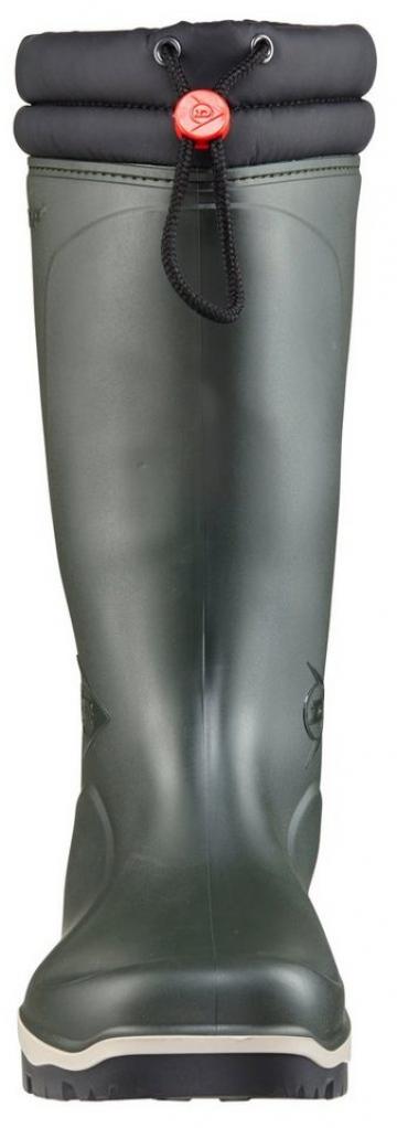 Резиновые сапоги