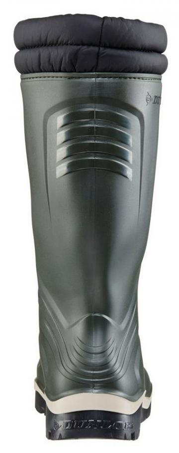 Резиновые сапоги