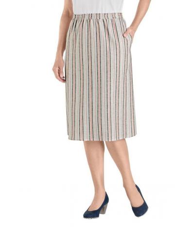 Летняя юбка