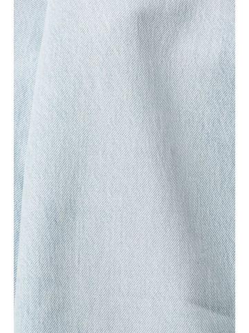 Джинсы клеш