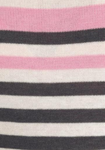 Вязаный пуловер