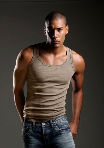 Нижняя майка