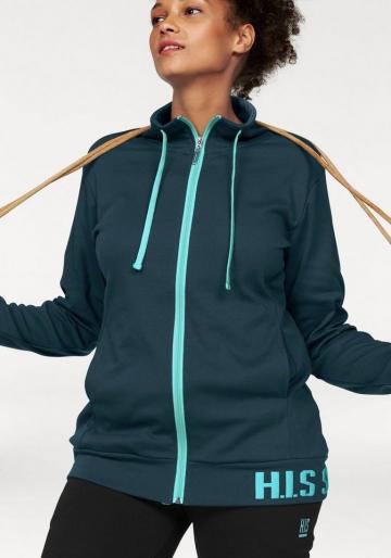 Спортивный костюм (2 предмета)