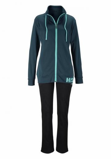 Спортивный костюм (2 предмета)