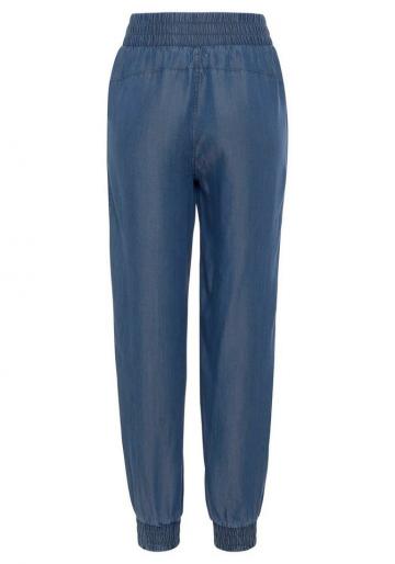 Узкие брюки