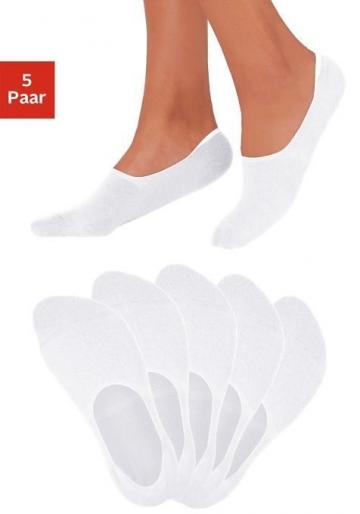 Носки (7 пар)