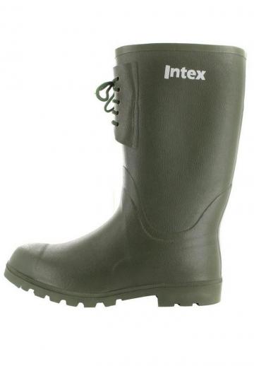 Резиновые сапоги