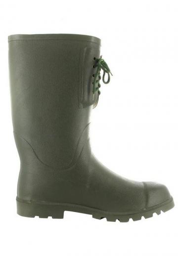Резиновые сапоги