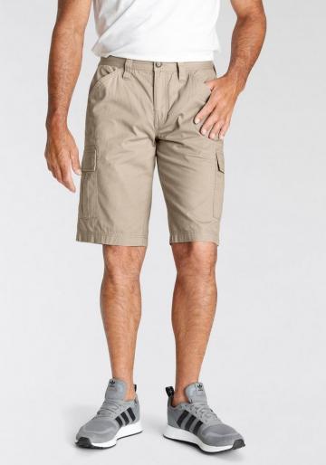 Шорты карго