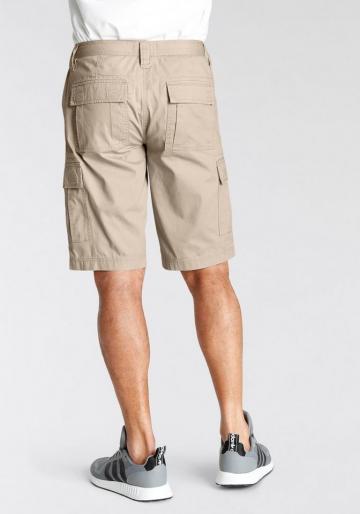Шорты карго