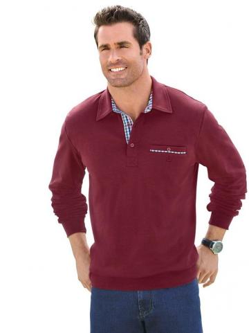 Футболка поло