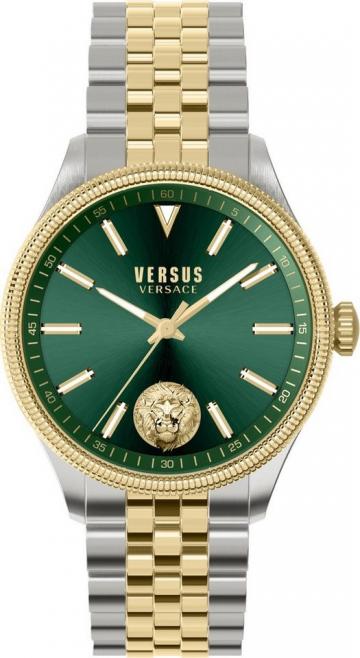 Кварцевые часы 