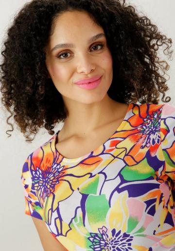 Пляжное платье