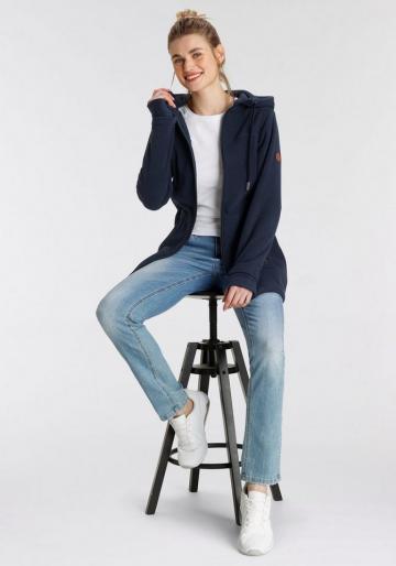 Флисовая куртка