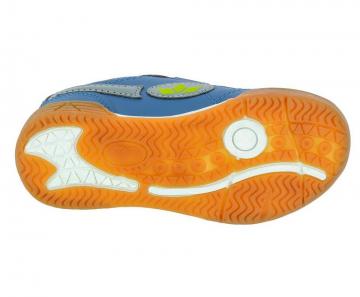 Детские кеды