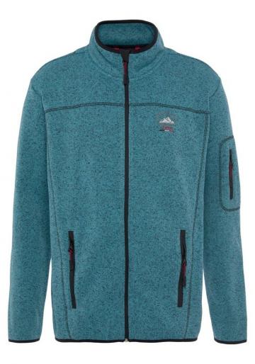 Флисовая куртка