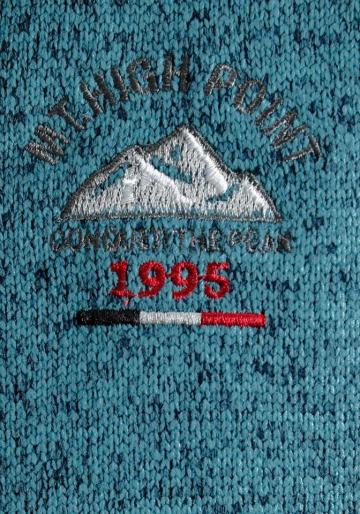 Флисовая куртка