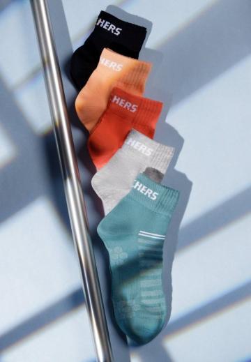 Носки (8 пар)