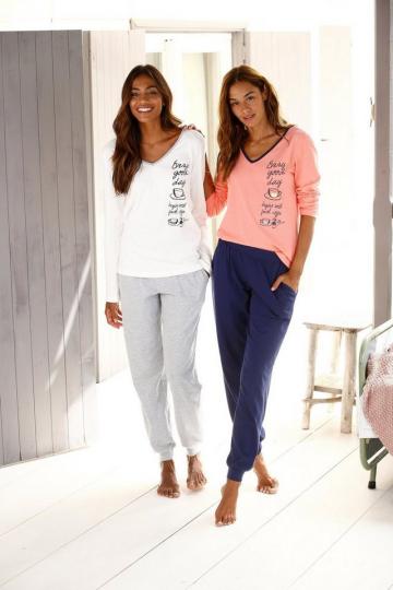 Пижама (2 шт)