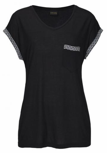 Пижама с шортами