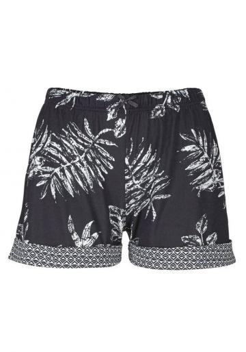 Пижама с шортами