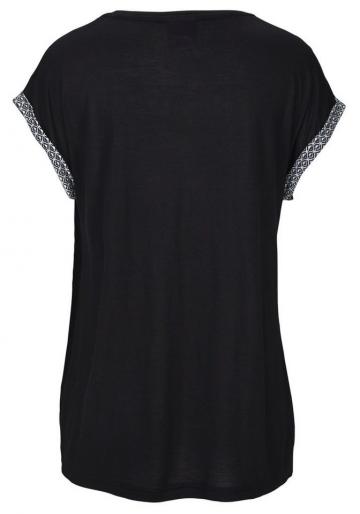 Пижама с шортами