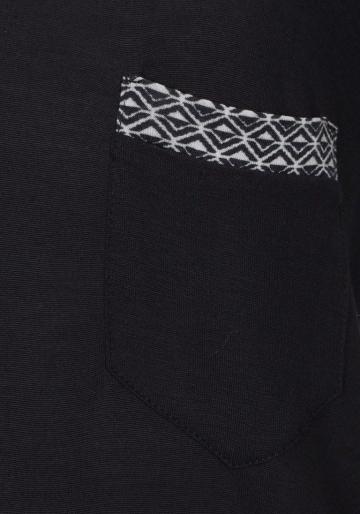 Пижама с шортами