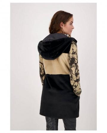 Стеганый жилет