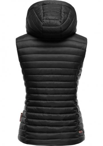 Стеганый жилет