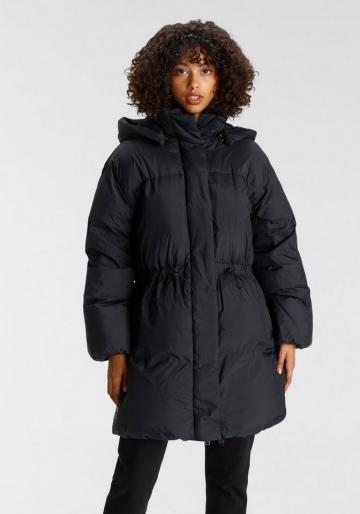 Стеганая куртка