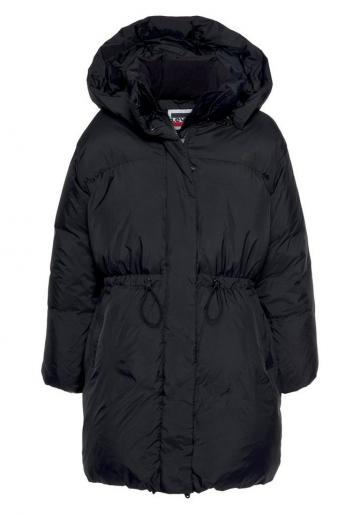 Стеганая куртка