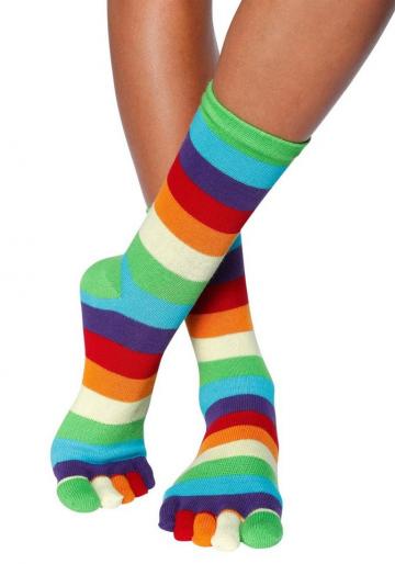 Короткие носки