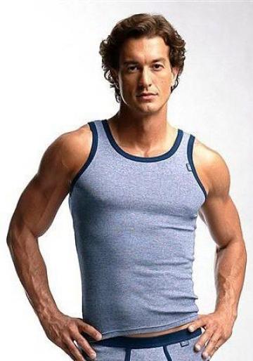 Нижняя майка