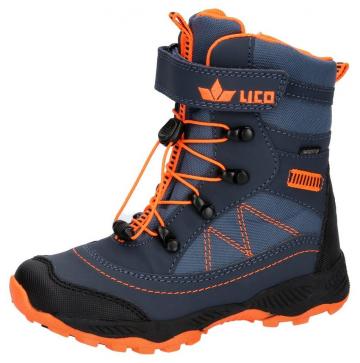 Детские сапоги