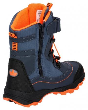 Детские сапоги