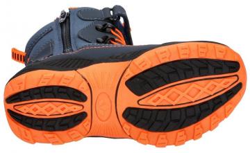 Детские сапоги