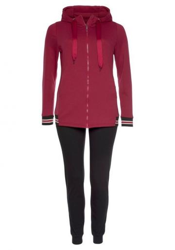 Спортивный костюм (2 предмета)