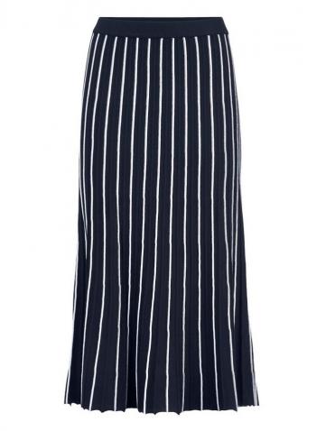 Юбка-трапеция