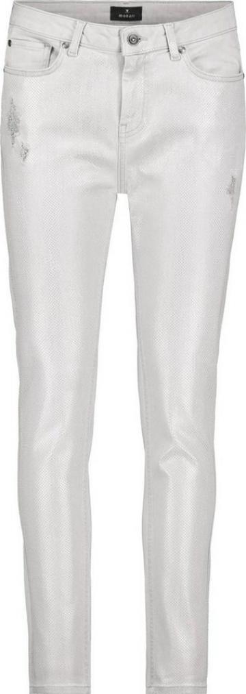 Джинсы Skinny Fit 