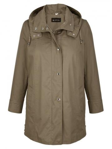 Зимняя куртка