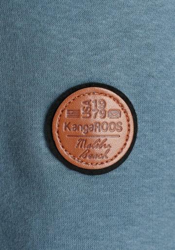 Худи на молнии