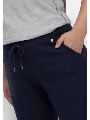 Свободные штаны