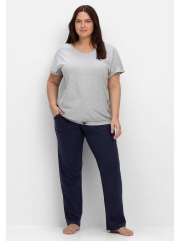 Свободные штаны